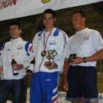 Championnat de France descente 2003 - 3 premier séniors